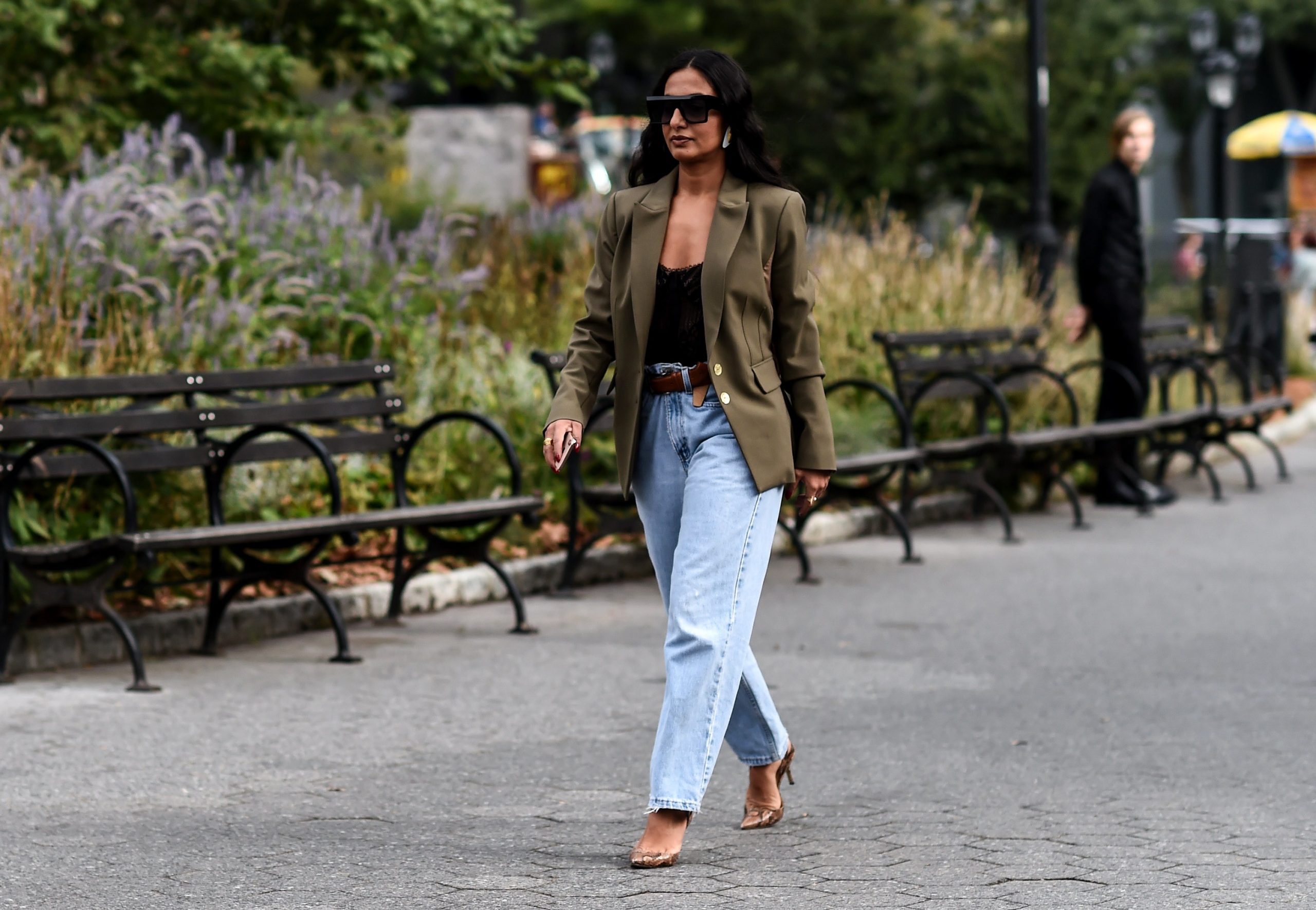 3 tendencias de jeans que reinar n en 2020 Denim Avenue