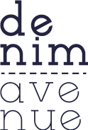 Denim Avenue Logo